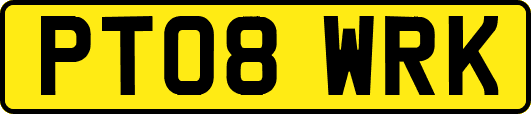 PT08WRK
