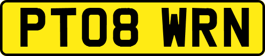 PT08WRN
