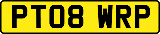PT08WRP