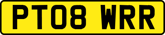 PT08WRR