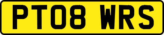 PT08WRS