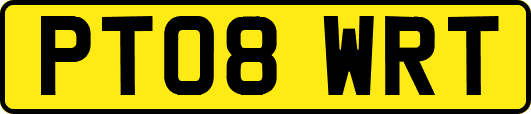 PT08WRT