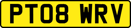 PT08WRV
