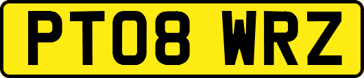 PT08WRZ
