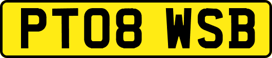 PT08WSB