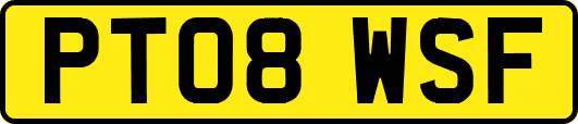 PT08WSF
