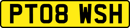 PT08WSH
