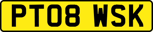 PT08WSK