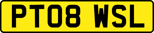 PT08WSL