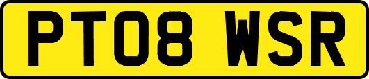 PT08WSR