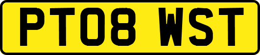 PT08WST