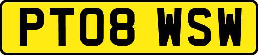 PT08WSW