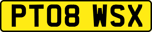PT08WSX