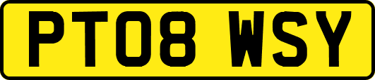 PT08WSY