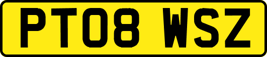PT08WSZ