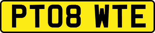 PT08WTE