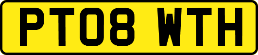 PT08WTH