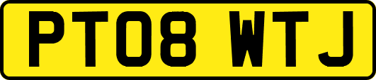 PT08WTJ