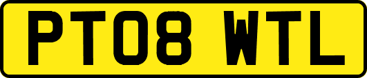 PT08WTL