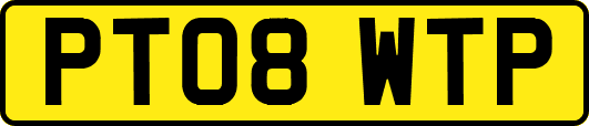 PT08WTP