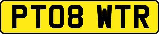 PT08WTR