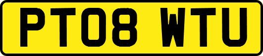 PT08WTU