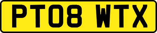 PT08WTX