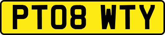 PT08WTY