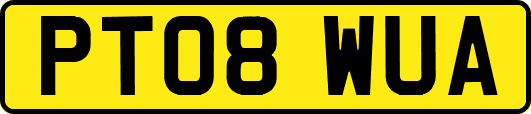 PT08WUA