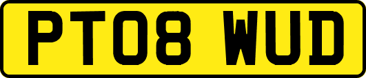 PT08WUD