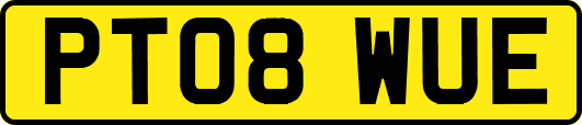 PT08WUE