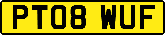 PT08WUF