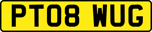 PT08WUG