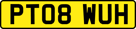 PT08WUH