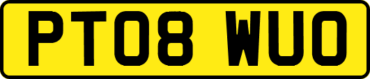PT08WUO
