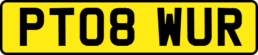 PT08WUR