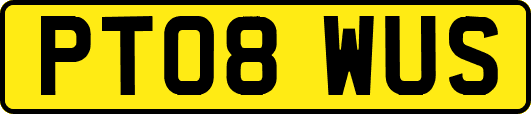 PT08WUS