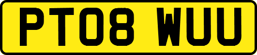 PT08WUU