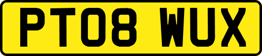 PT08WUX