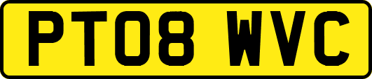 PT08WVC