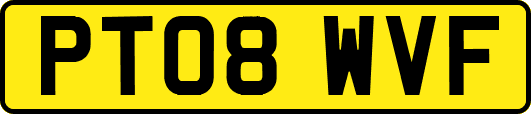 PT08WVF