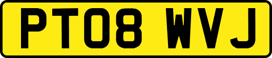 PT08WVJ