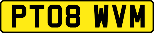 PT08WVM