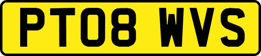 PT08WVS