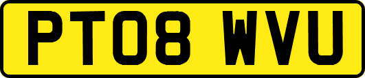 PT08WVU