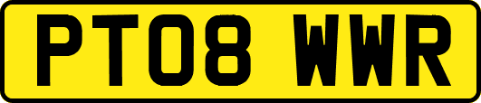 PT08WWR