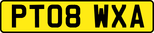 PT08WXA