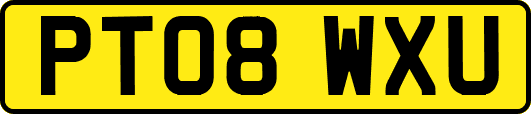 PT08WXU
