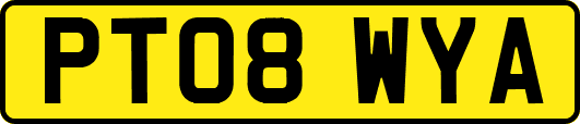 PT08WYA