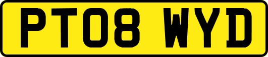 PT08WYD